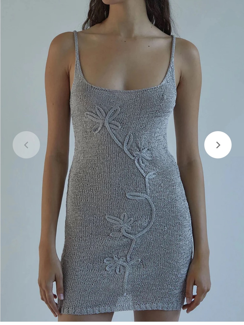 Paloma Wool Onida Dress XL